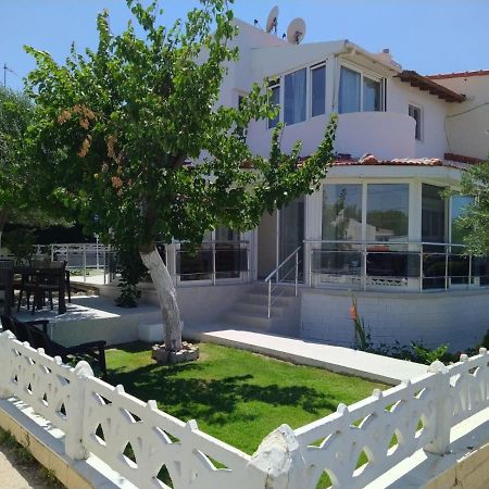 Villa Cesme Burcu Sitesi Yaman Extérieur photo