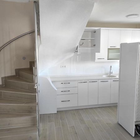 Villa Cesme Burcu Sitesi Yaman Extérieur photo