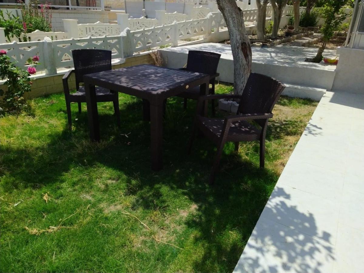 Villa Cesme Burcu Sitesi Yaman Extérieur photo