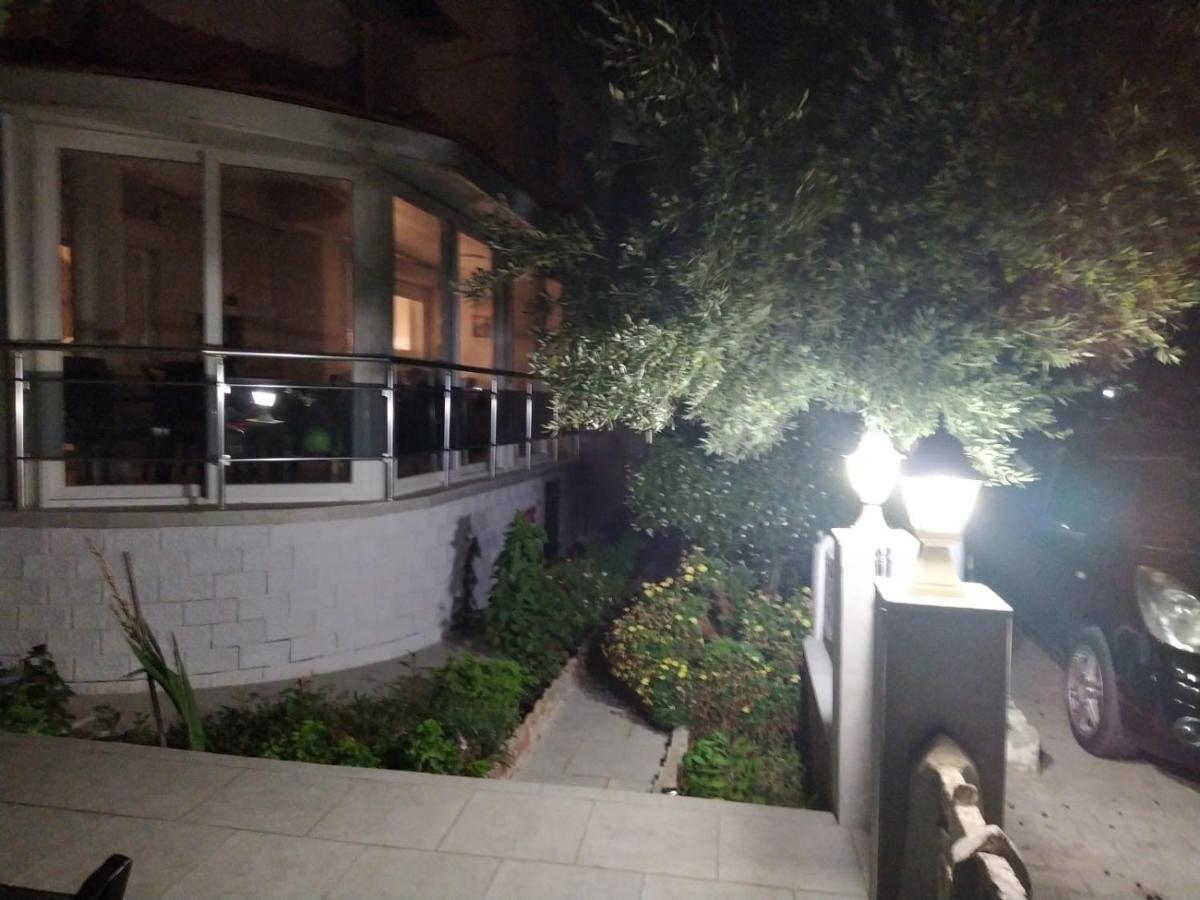 Villa Cesme Burcu Sitesi Yaman Extérieur photo
