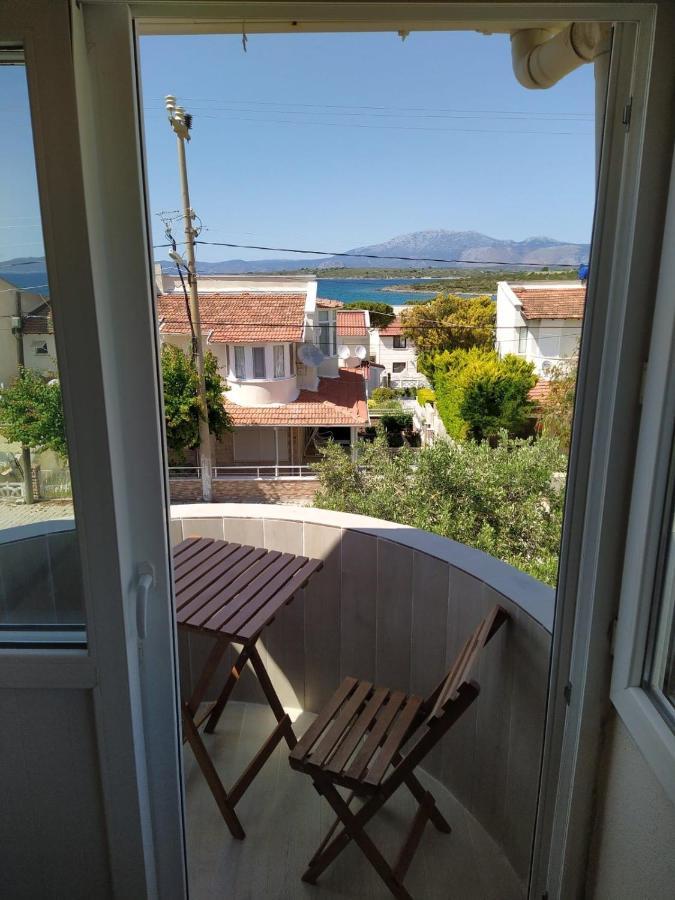 Villa Cesme Burcu Sitesi Yaman Extérieur photo