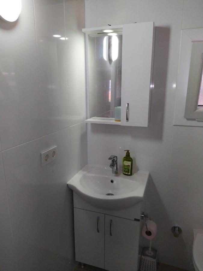Villa Cesme Burcu Sitesi Yaman Extérieur photo