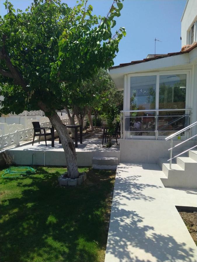 Villa Cesme Burcu Sitesi Yaman Extérieur photo