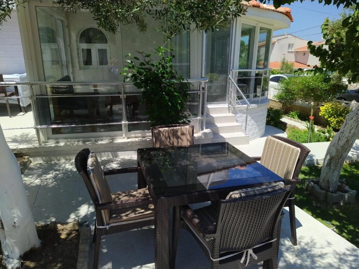 Villa Cesme Burcu Sitesi Yaman Extérieur photo