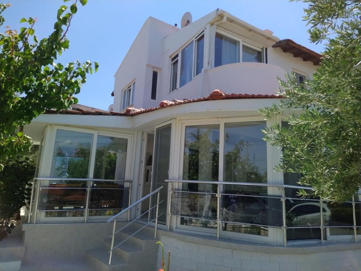 Villa Cesme Burcu Sitesi Yaman Extérieur photo