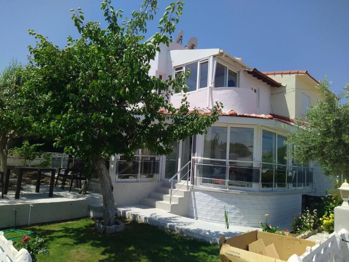 Villa Cesme Burcu Sitesi Yaman Extérieur photo