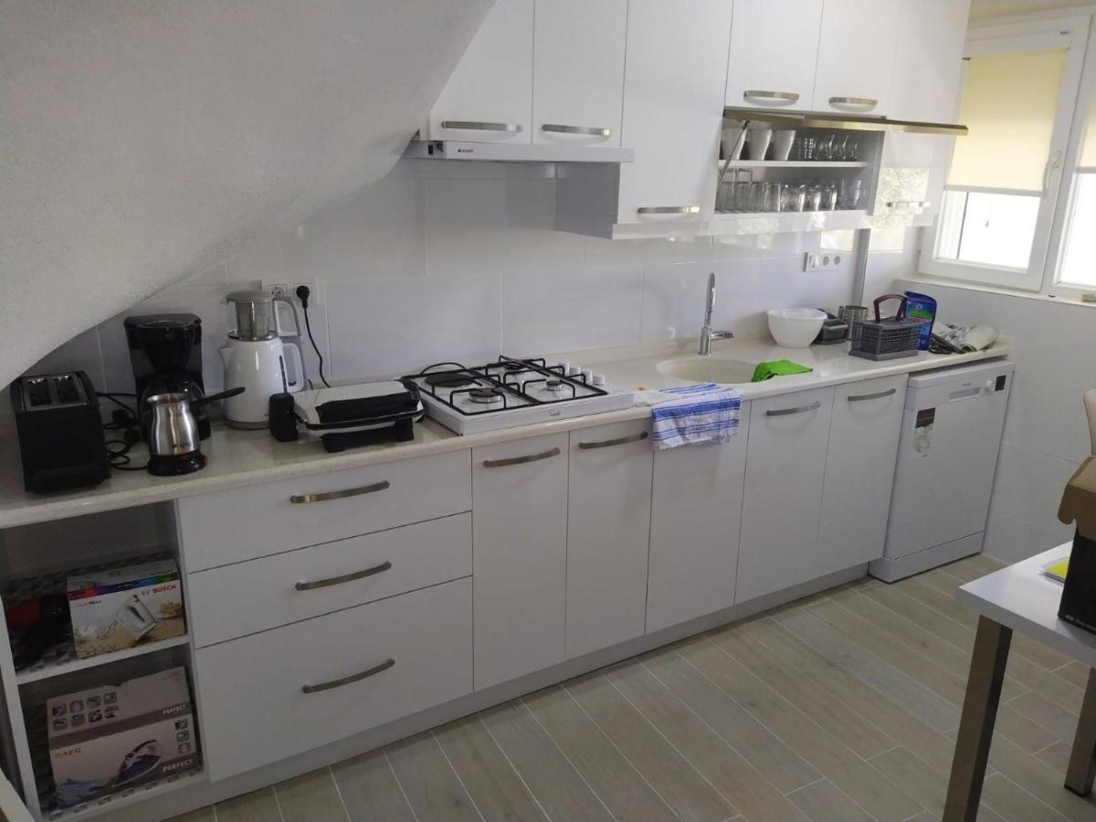 Villa Cesme Burcu Sitesi Yaman Extérieur photo