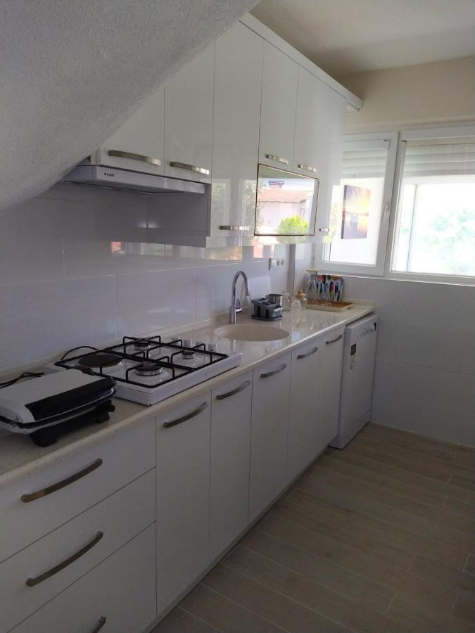 Villa Cesme Burcu Sitesi Yaman Extérieur photo
