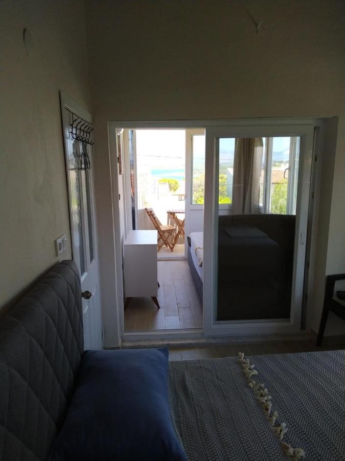 Villa Cesme Burcu Sitesi Yaman Extérieur photo