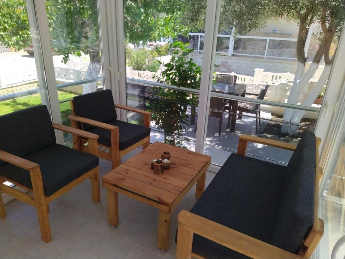 Villa Cesme Burcu Sitesi Yaman Extérieur photo