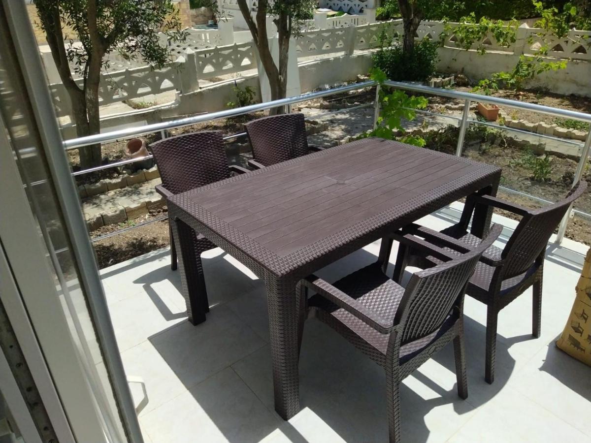 Villa Cesme Burcu Sitesi Yaman Extérieur photo