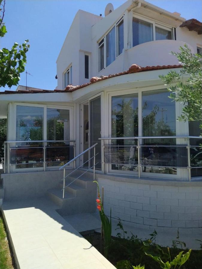 Villa Cesme Burcu Sitesi Yaman Extérieur photo