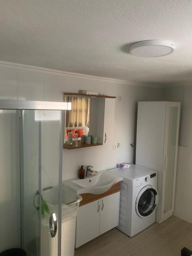Villa Cesme Burcu Sitesi Yaman Extérieur photo