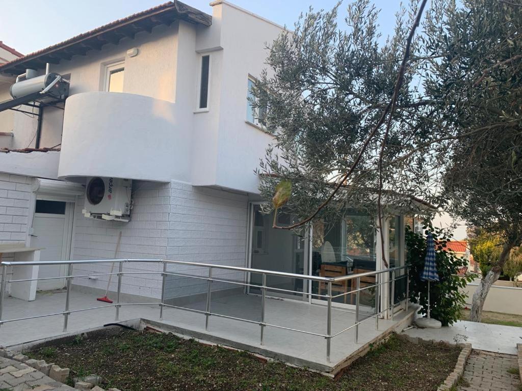Villa Cesme Burcu Sitesi Yaman Extérieur photo