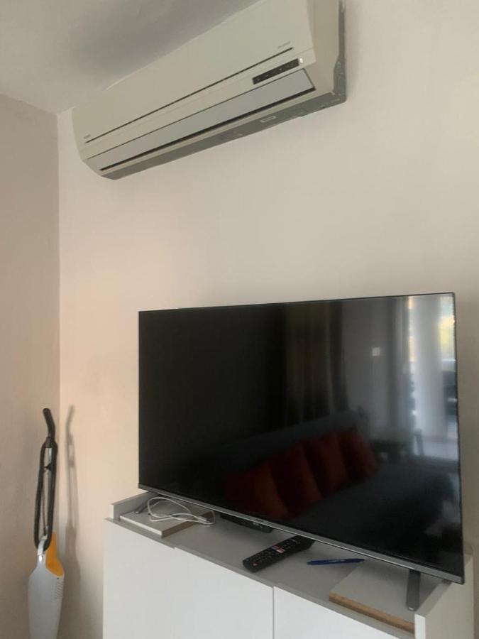Villa Cesme Burcu Sitesi Yaman Extérieur photo